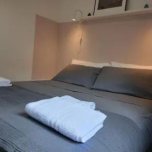La Casa Di Madhu Appartamento