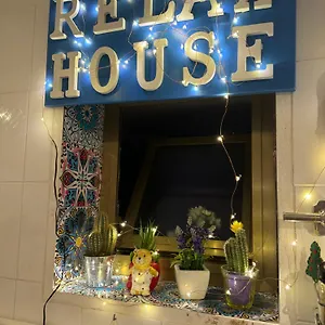 Relax House , Bari Włochy