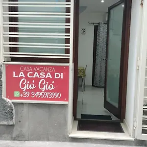 La Casa Di Gio Gio Appartamento